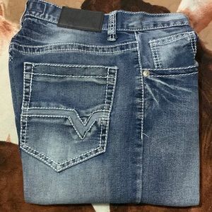 Selling True Luck Jeans